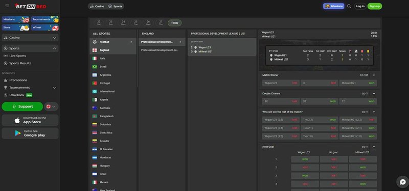 Image: BetonRed Casino Erfahrungen und Login für Spieler aus Deutschland Image: BetonRed Casino Erfahrungen und Login für Spieler aus Deutschland