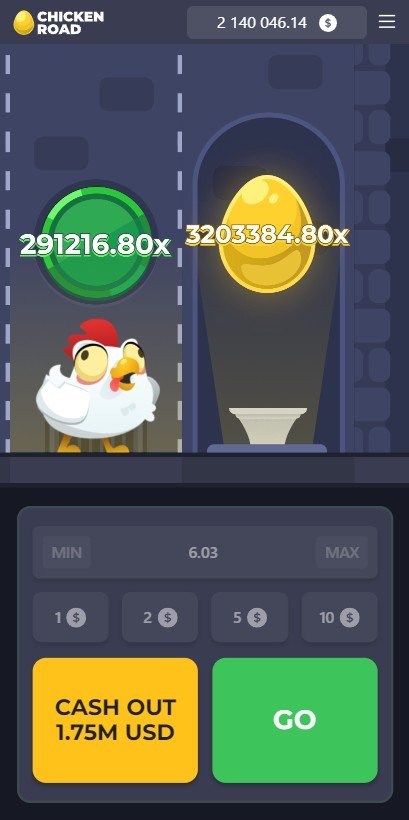 Chicken road 2 online, chicken road 2 joc