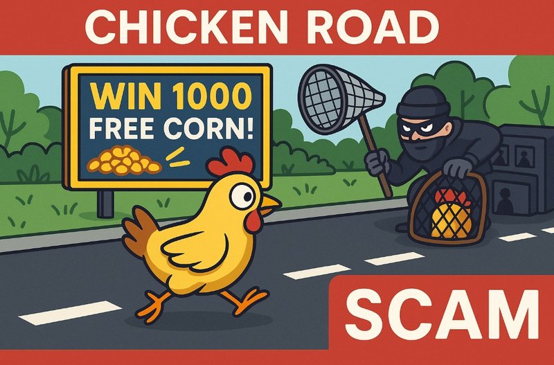 Découvrez Chicken Road, le Nouveau Jeu de Casino en Ligne à Succès en France, chicken road demo