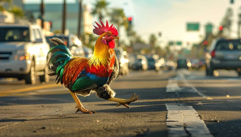 Chicken road game, chicken road gokspel