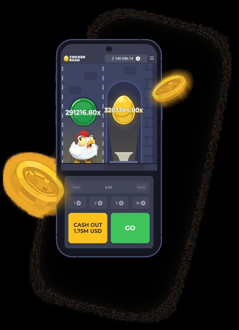 Chicken road game - Descubre la Emoción de Jugar a Chicken Road en España Online