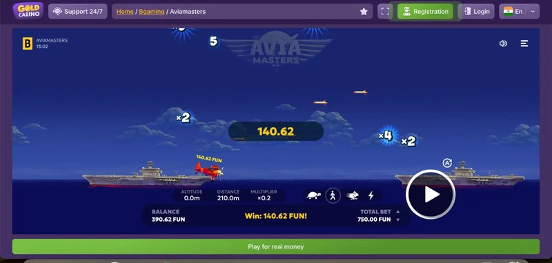 Avia masters slot demo, play avia masters for free