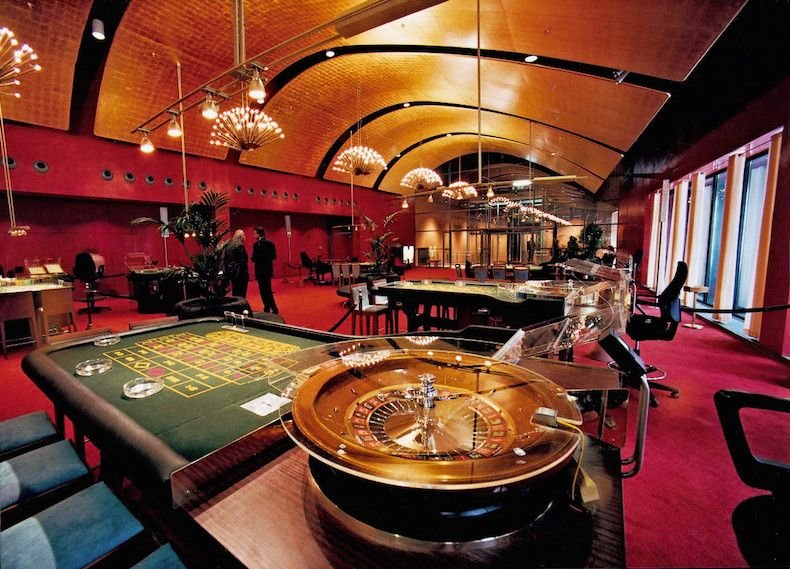 Discover casino asino