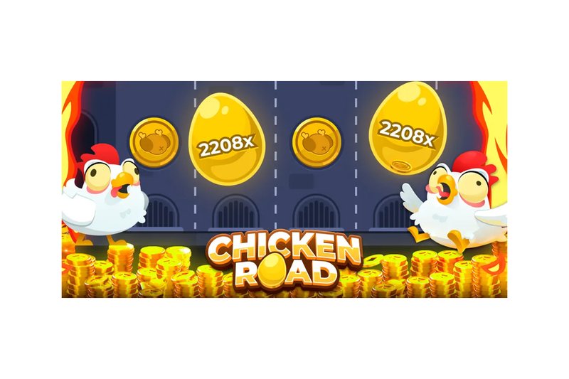 Ghid pentru jocul chicken road