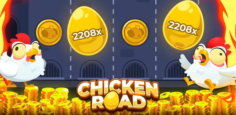 Prezentare generală chicken road game