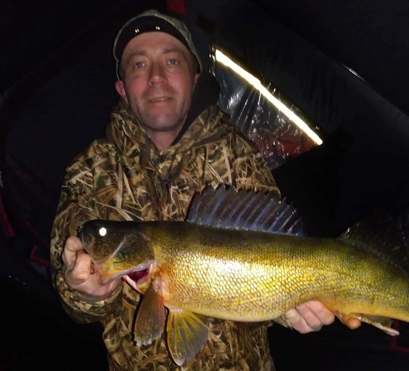 Ice fishing gambling game - Landing the Big Catch in Canada's Thriving Ice Fishing Gaming Scene