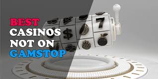 Best Casinos Not on GamStop A Comprehensive Guide -7092792 Best Casinos Not on GamStop A Comprehensive Guide -7092792
