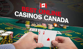 Canada's Best Casinos A Comprehensive Guide Canada's Best Casinos A Comprehensive Guide