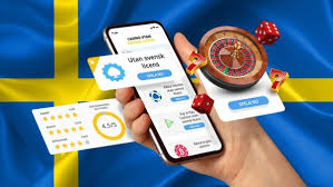 Casino med 5 Euro Insättning Utan Registrering - En Guide