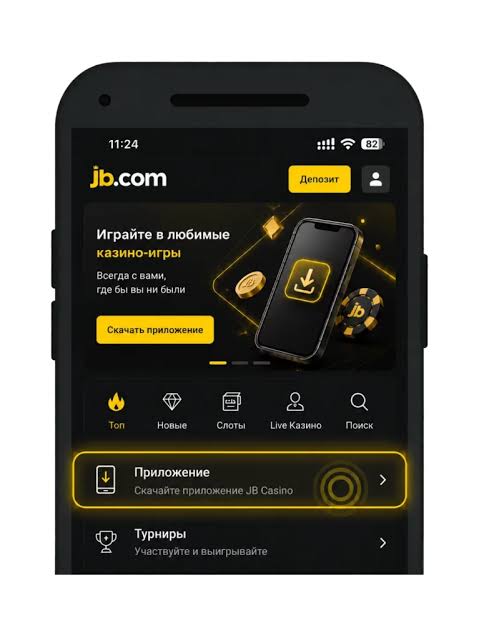Discover JB Casino Indonesia Your Ultimate Guide