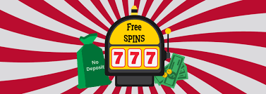 Discover the Best Free Spins No Deposit Offers -49978167