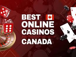 Discover the Best Gambling Sites in Canada -201194620