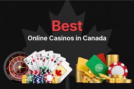 Discover the Best Gambling Sites in Canada -201194620