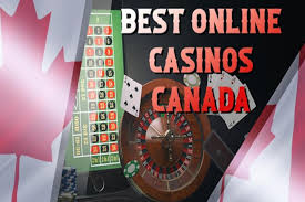 Discover the Best New Online Casino in Canada Discover the Best New Online Casino in Canada