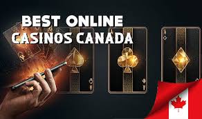 Discover the Best New Online Casino in Canada Discover the Best New Online Casino in Canada