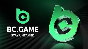 Discover the Thrills of BC.Game Crypto Casino -659677980