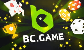 Discover the Thrills of BC.Game Crypto Casino -659677980