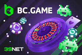 Effortless Access Your Guide to BC.Game Login