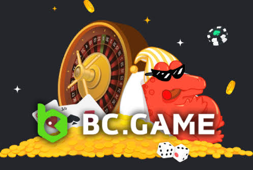 Experience Excitement at BC Fun Crypto Casino