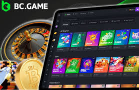 Experience the Excitement BC.Game Mirror Mobile App Experience the Excitement BC.Game Mirror Mobile App