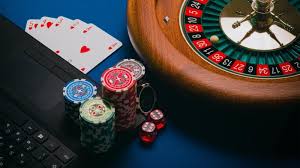 Experience the Thrill of Mostbet Casino A Comprehensive Guide