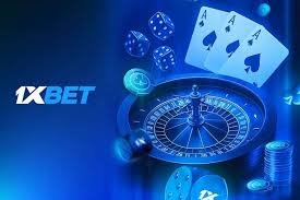 Explore 1xBet Indonesia Your Ultimate Betting Experience -127580464