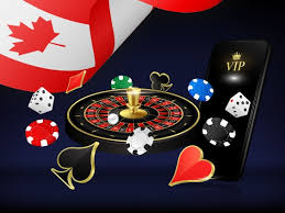 Exploring Online Gambling for Real Money in Canada