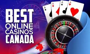 Exploring Online Gambling for Real Money in Canada