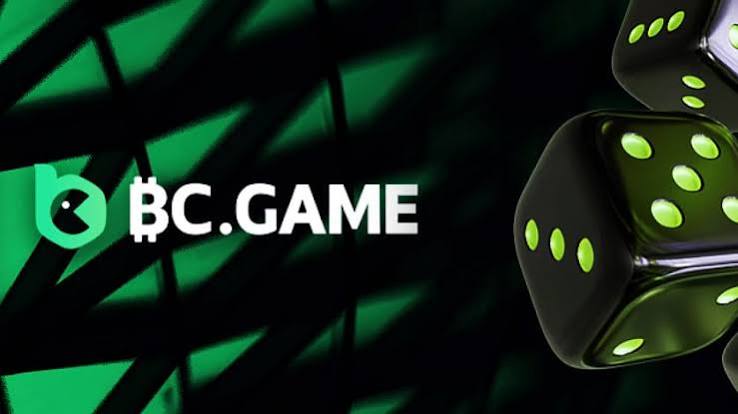 Exploring the BC.Game Platform in France A Comprehensive Guide