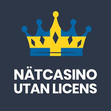 Exploring the World of Casinos Without a Swedish License -122553948