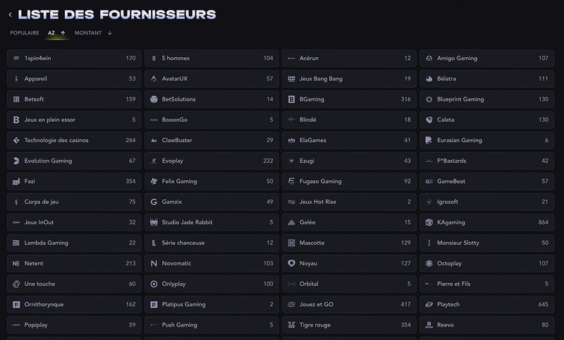Image: Découvrez les Meilleures Promotions de Madcasino France Pour les Joueurs