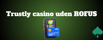 Oplev Udenlandske Casinoer Uden ROFUS