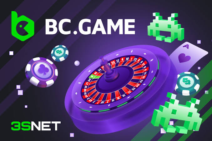 Unveiling the Exciting World of BC.Game Mirror Promotions
