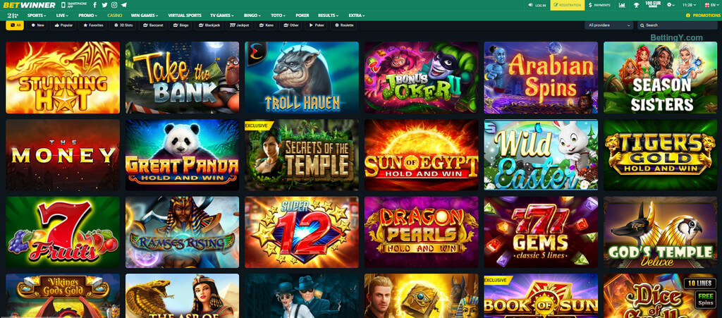 Your Ultimate BetWinner Bonus Guide Maximize Your Winnings