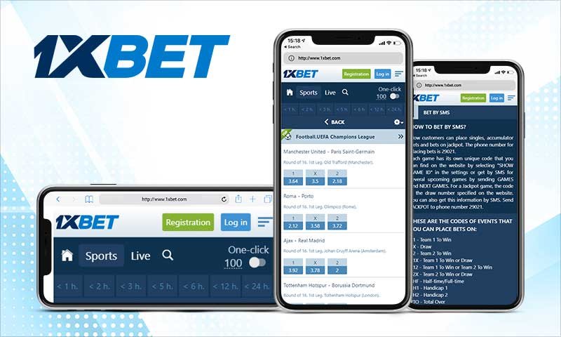 1xbet Portugal - Your Ultimate Betting Experience -330263105