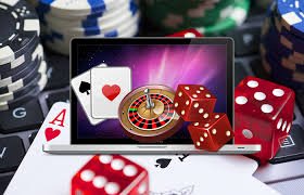 Casino Dracula – A Haunted Gaming Experience Like No Other Casino Dracula – A Haunted Gaming Experience Like No Other