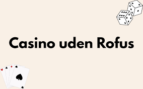 Casino Uden Dansk Licens Fordele og Ulemper -2094215526 Casino Uden Dansk Licens Fordele og Ulemper -2094215526