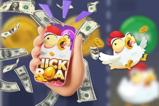 Descubre el emocionante mundo de Chicken Road 2 Un juego lleno de aventuras -867263057 Descubre el emocionante mundo de Chicken Road 2 Un juego lleno de aventuras -867263057