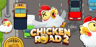 Domina el Camino del Pollo Jugar Chicken Road 2