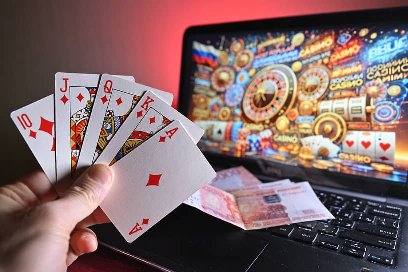 Experience the Thrill at Letou Casino Experience the Thrill at Letou Casino