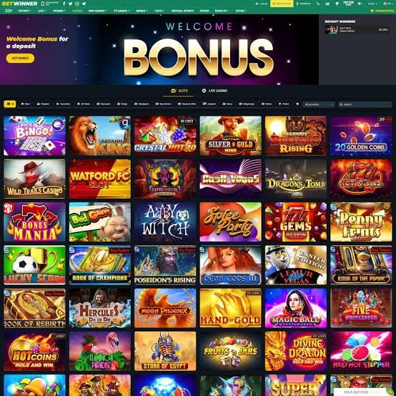 Explore the Exciting World of BetWinner Bonuses