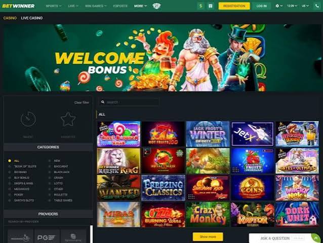 Explore the Exciting World of BetWinner Bonuses