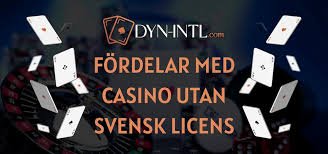 Låg Insättning Casino Utan Svensk Licens Allt Du Behöver Veta Låg Insättning Casino Utan Svensk Licens Allt Du Behöver Veta