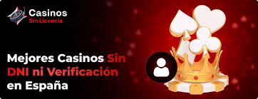 Los riesgos y beneficios de los casinos online sin licencia -441086369