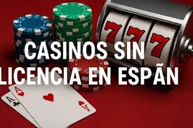 Los riesgos y beneficios de los casinos online sin licencia -441086369