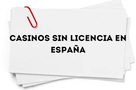 Los riesgos y beneficios de los casinos online sin licencia -441086369