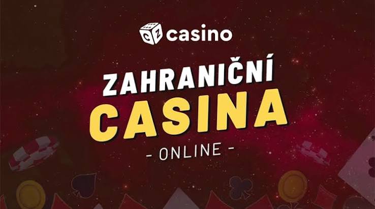 Nová česká online kasina Co potřebujete vědět