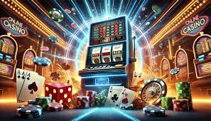 Online Casino bez Ověření Bank Nová Era Hraní Online Casino bez Ověření Bank Nová Era Hraní
