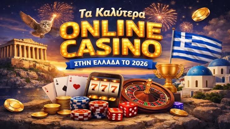 Καζίνο στην Ελλάδα Μια Αναδρομή και Σύγχρονη Ανάπτυξη Καζίνο στην Ελλάδα Μια Αναδρομή και Σύγχρονη Ανάπτυξη