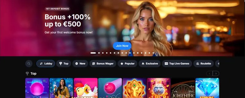 Unlimluck app - Discover Unlimited Luck at Unlimluck Casino in the United Kingdom Today